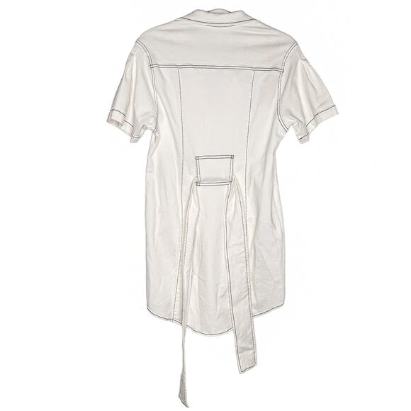 R.G. Kane Rocky Dress Natural - Picture 6 of 12